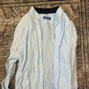 Button Down Des Leppes